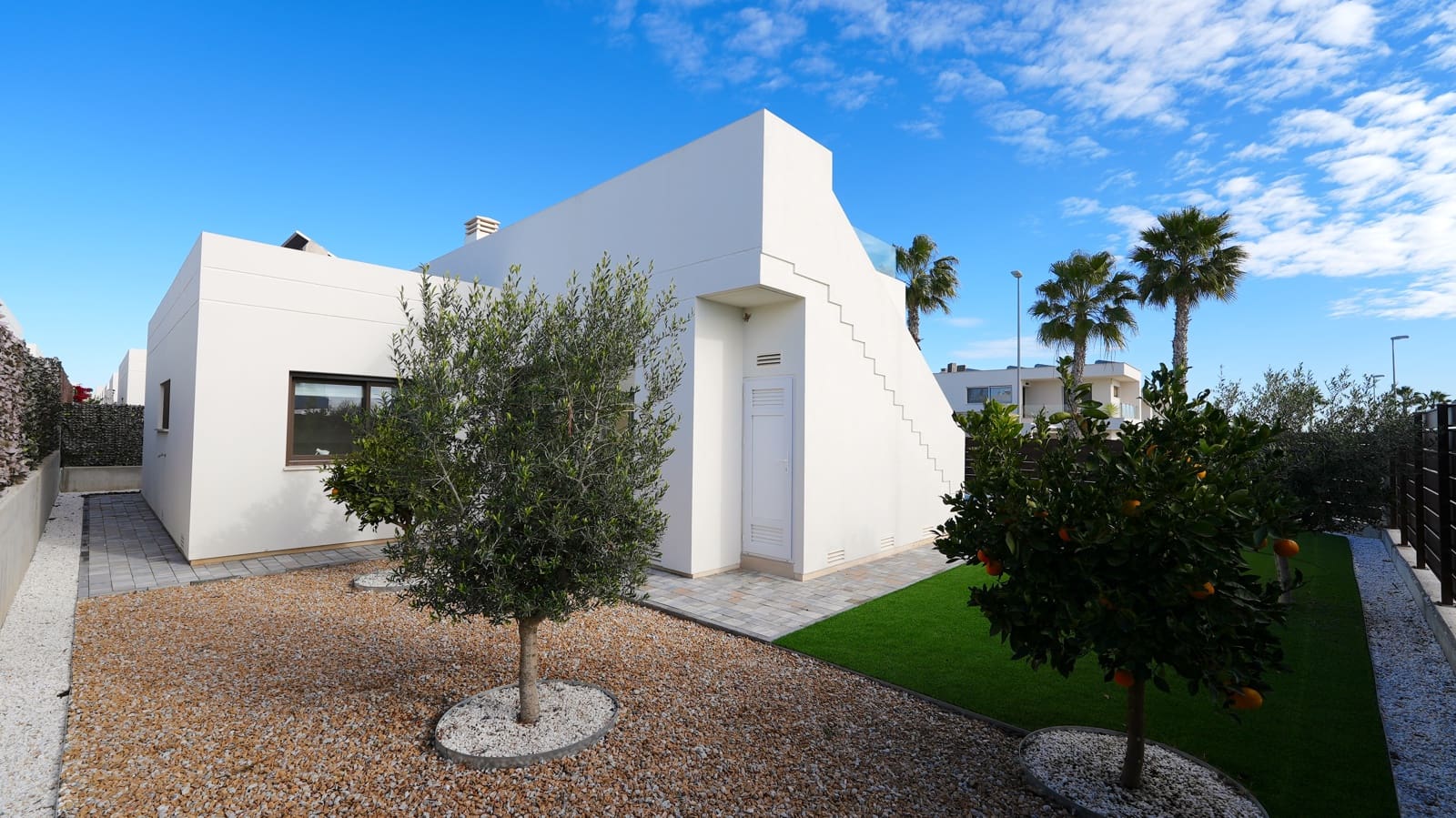 3 camera da letto Villa in vendita in Orihuela con piscina garage - 469.900 € (Rif: 9499509)