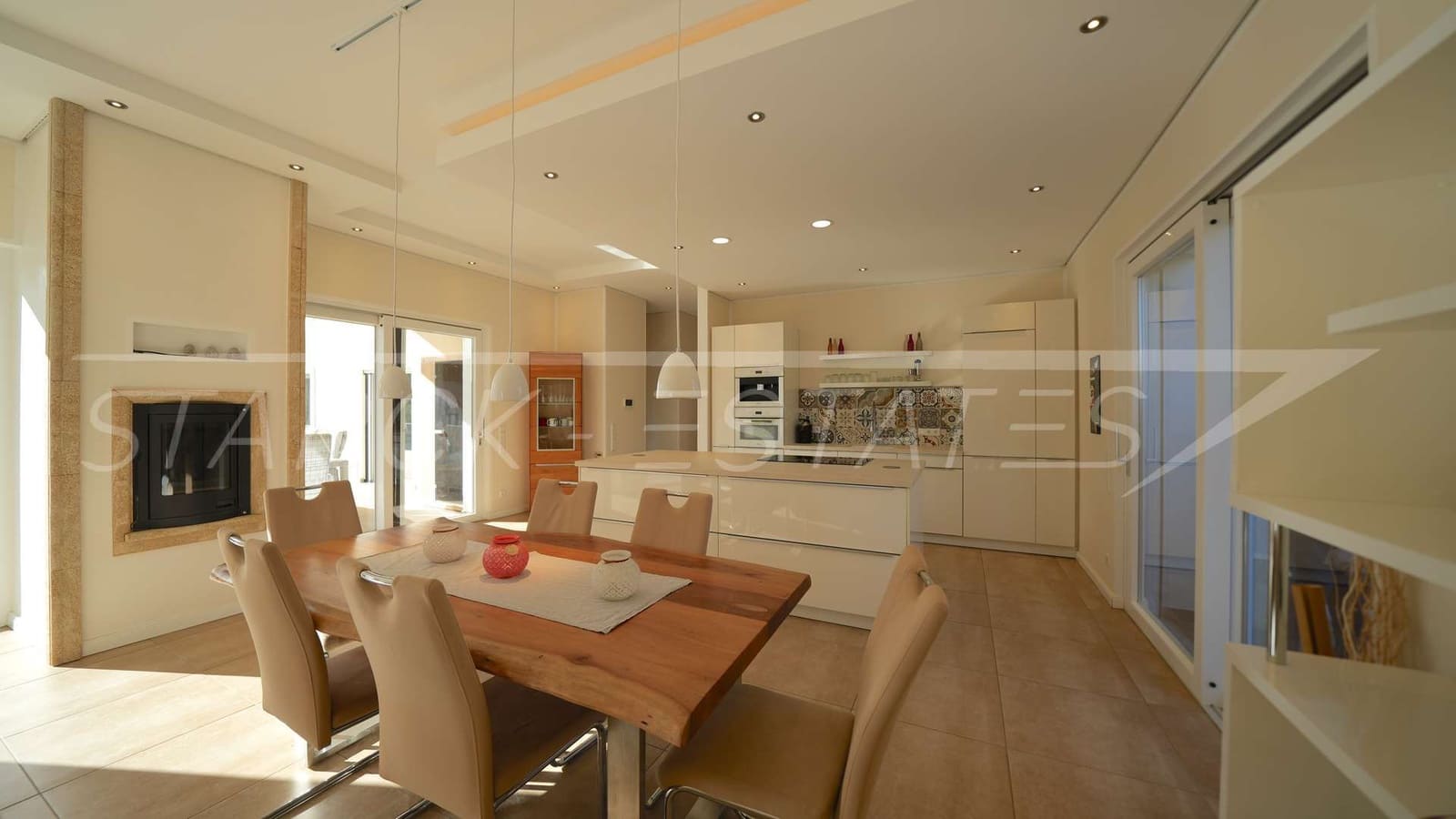 3 bedroom Finca/Country House for sale in Pedreguer with pool - € 899,000 (Ref: 9537065)