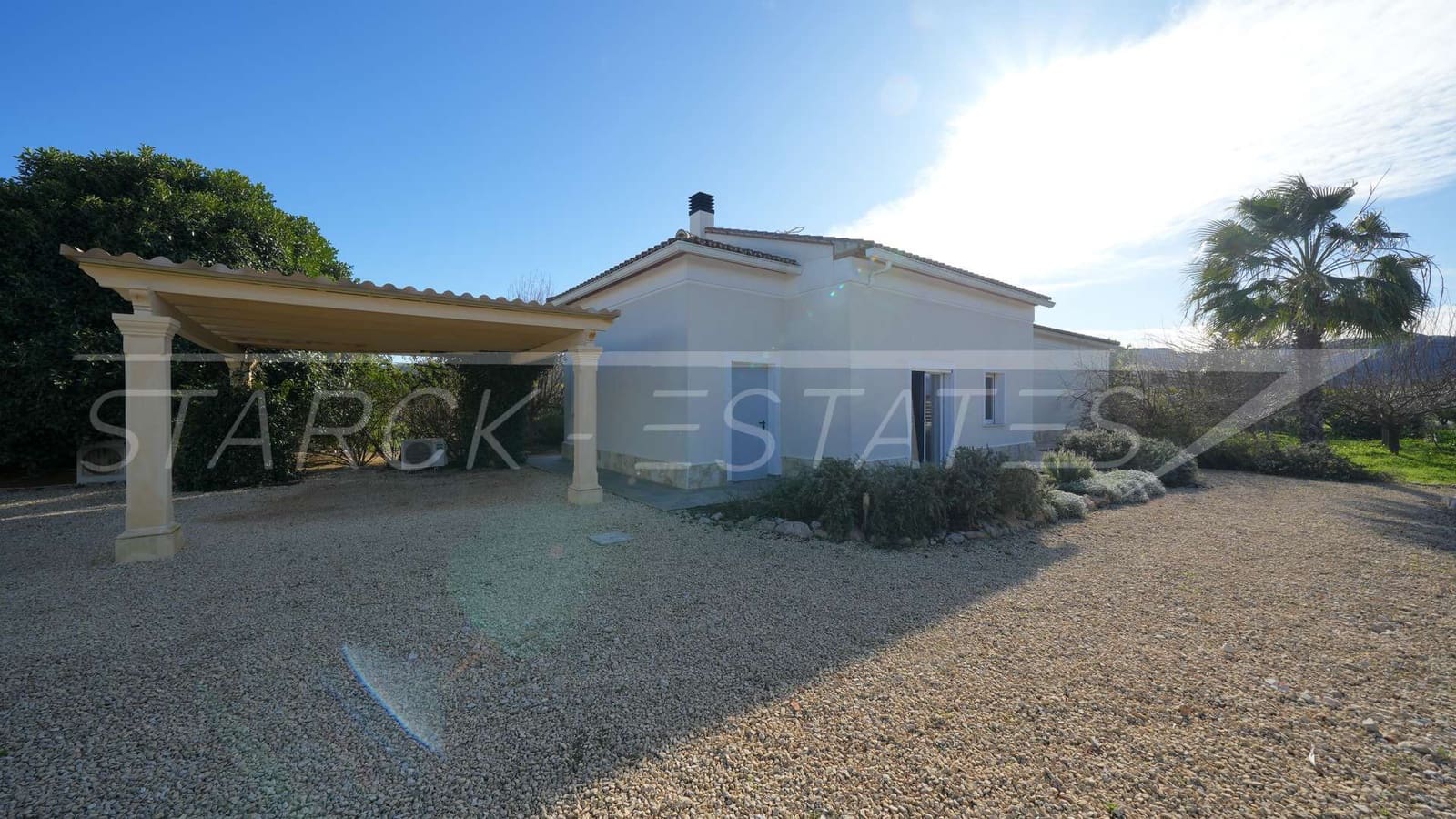 3 bedroom Finca/Country House for sale in Pedreguer with pool - € 899,000 (Ref: 9537065)