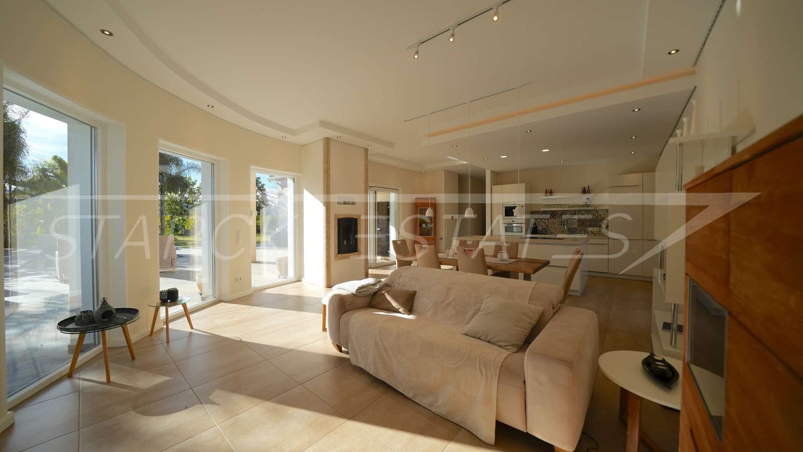 3 bedroom Finca/Country House for sale in Pedreguer with pool - € 899,000 (Ref: 9537065)