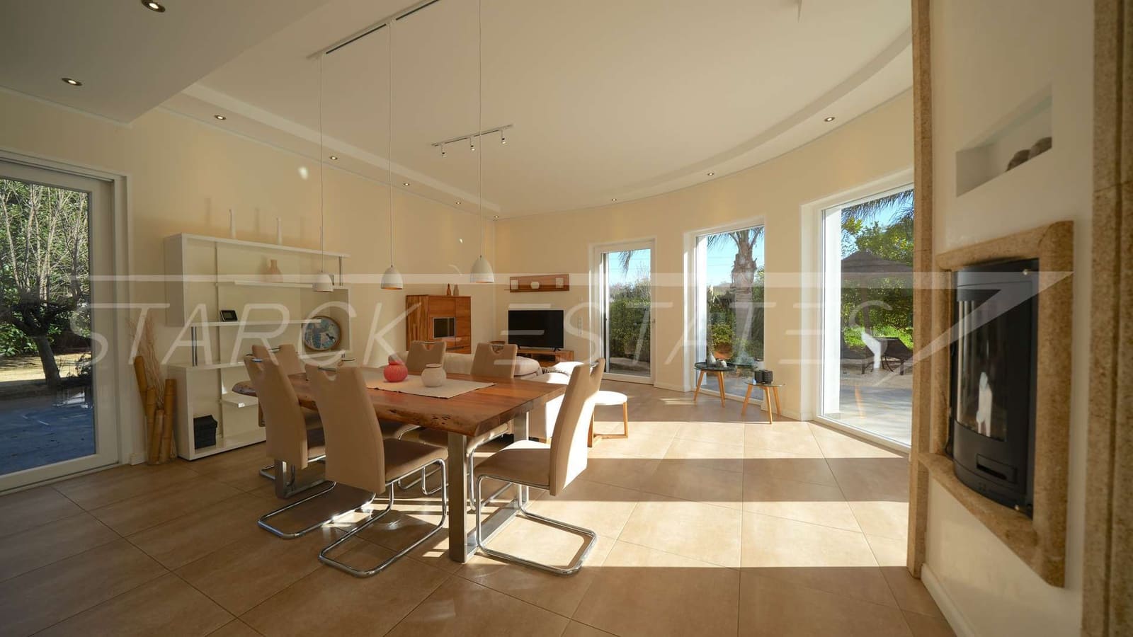 3 bedroom Finca/Country House for sale in Pedreguer with pool - € 899,000 (Ref: 9537065)