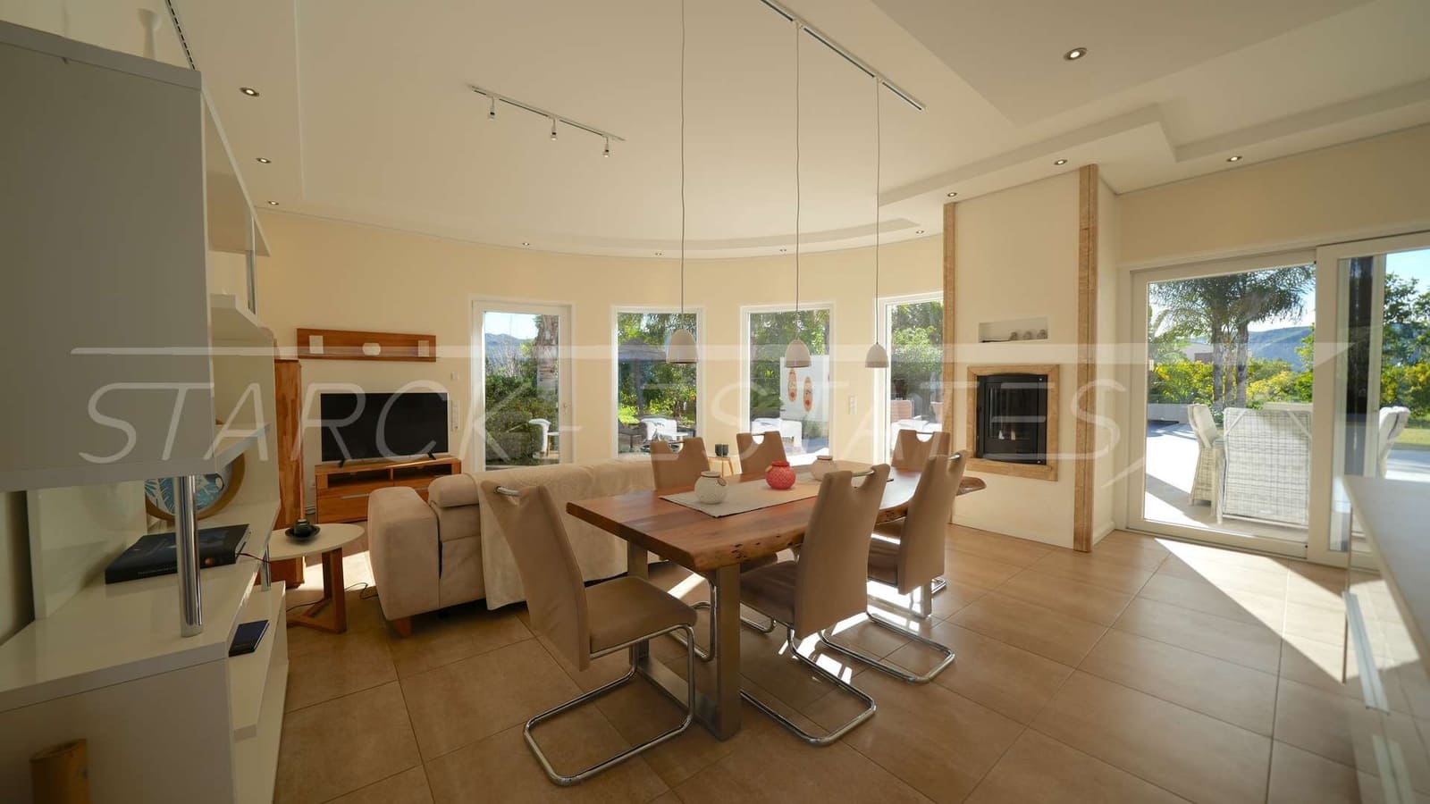 3 bedroom Finca/Country House for sale in Pedreguer with pool - € 899,000 (Ref: 9537065)