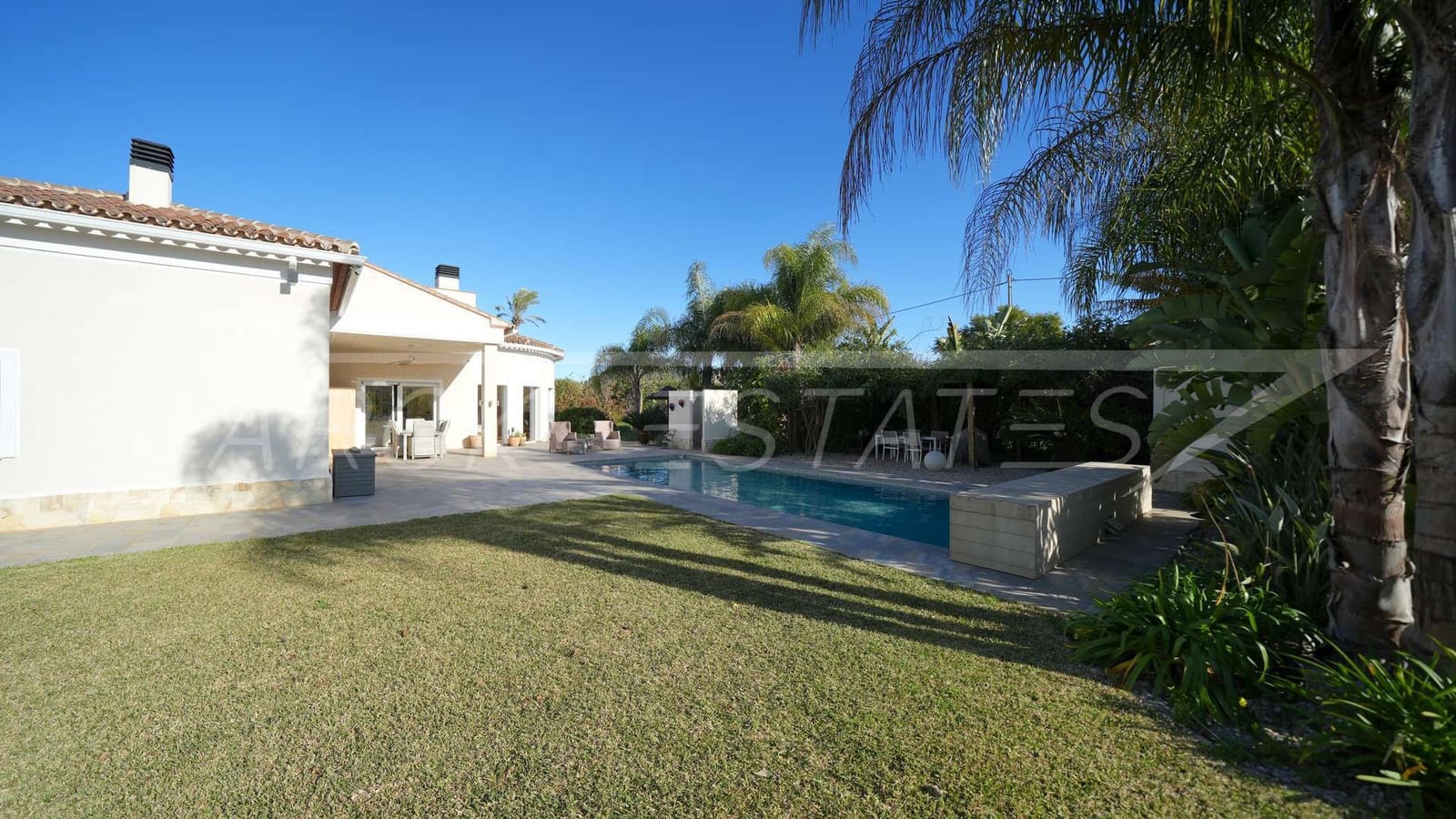 3 bedroom Finca/Country House for sale in Pedreguer with pool - € 899,000 (Ref: 9537065)