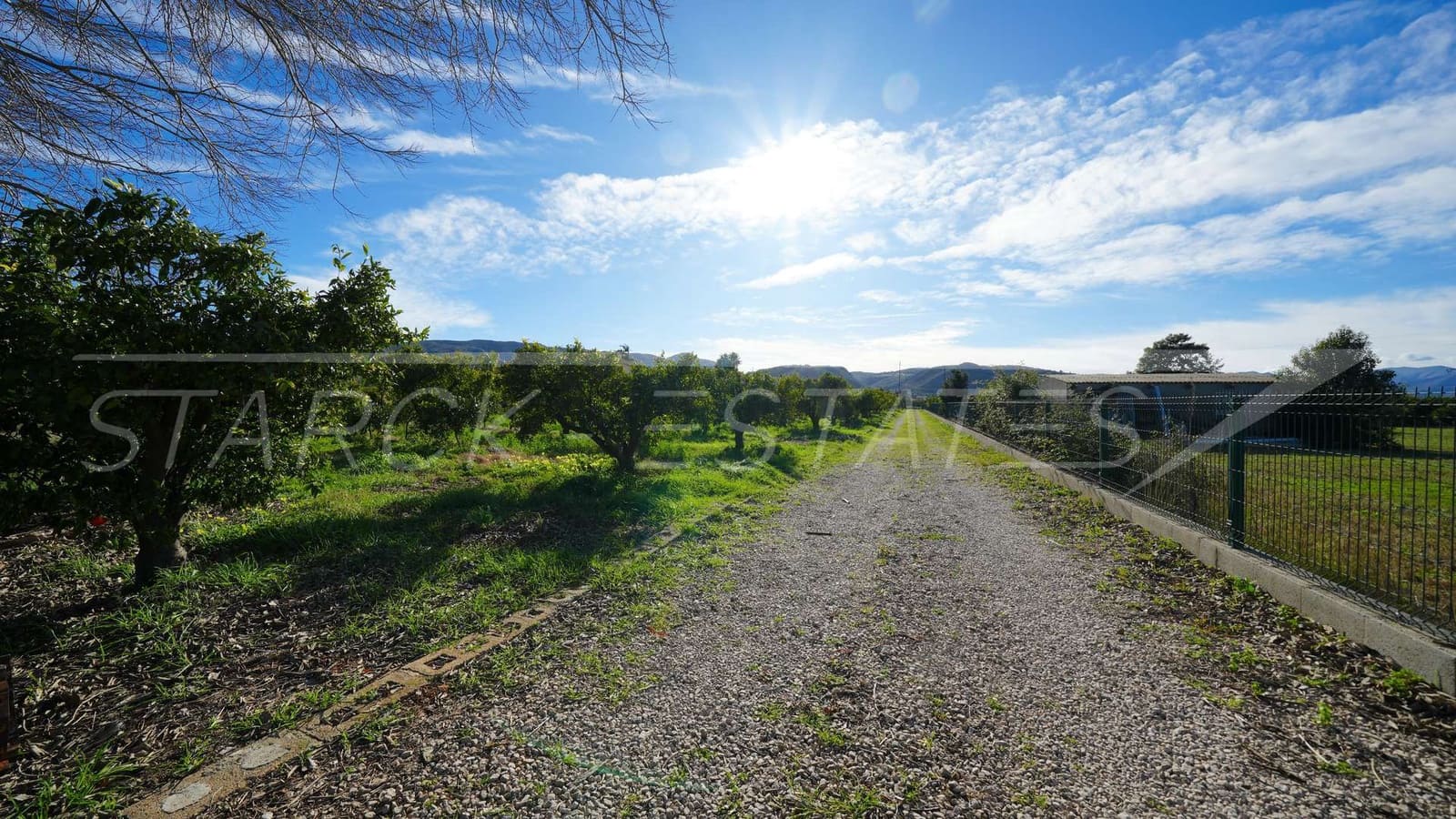 3 bedroom Finca/Country House for sale in Pedreguer with pool - € 899,000 (Ref: 9537065)