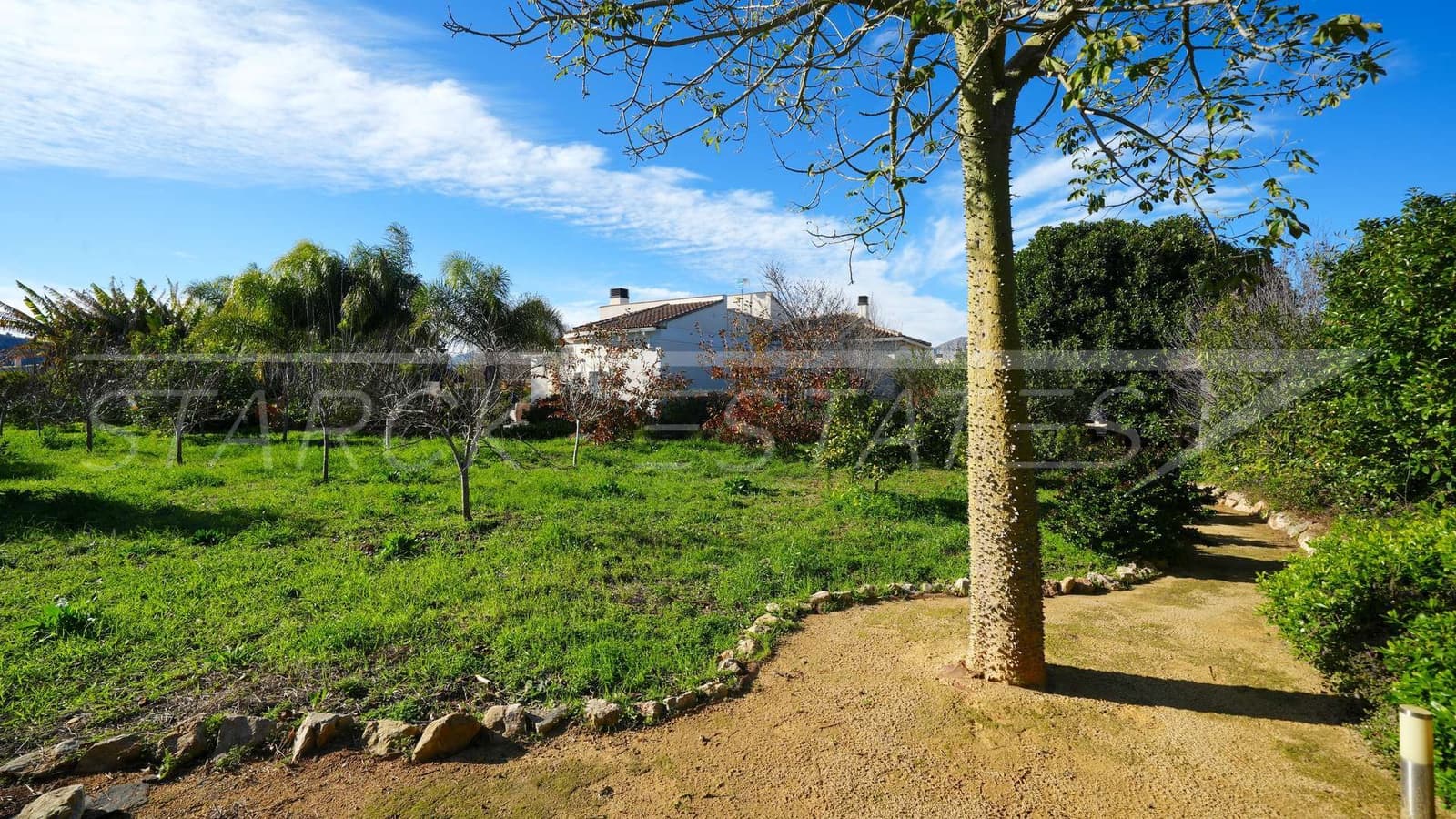 3 bedroom Finca/Country House for sale in Pedreguer with pool - € 899,000 (Ref: 9537065)