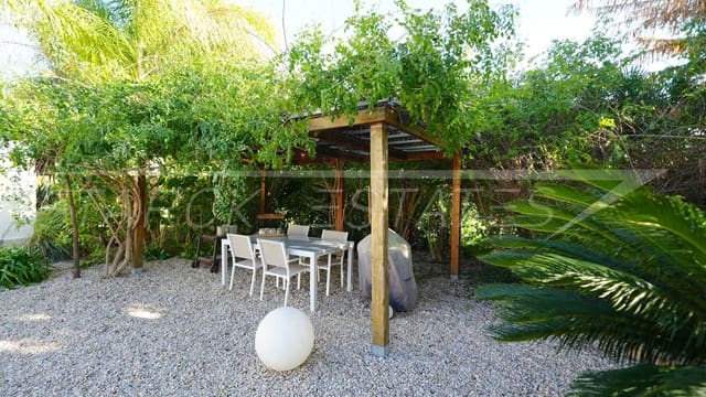 3 bedroom Finca/Country House for sale in Pedreguer with pool - € 899,000 (Ref: 9537065)