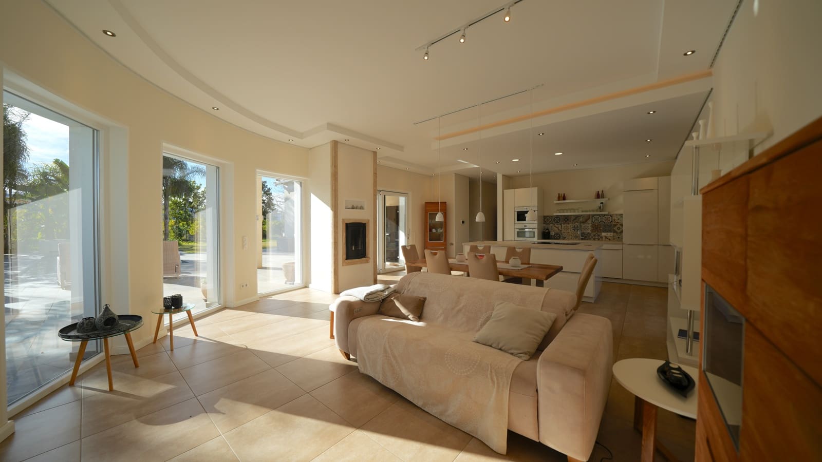 Finca/Casa Rural de 3 habitaciones en Pedreguer en venta con piscina - 899.000 € (Ref: 9537065)