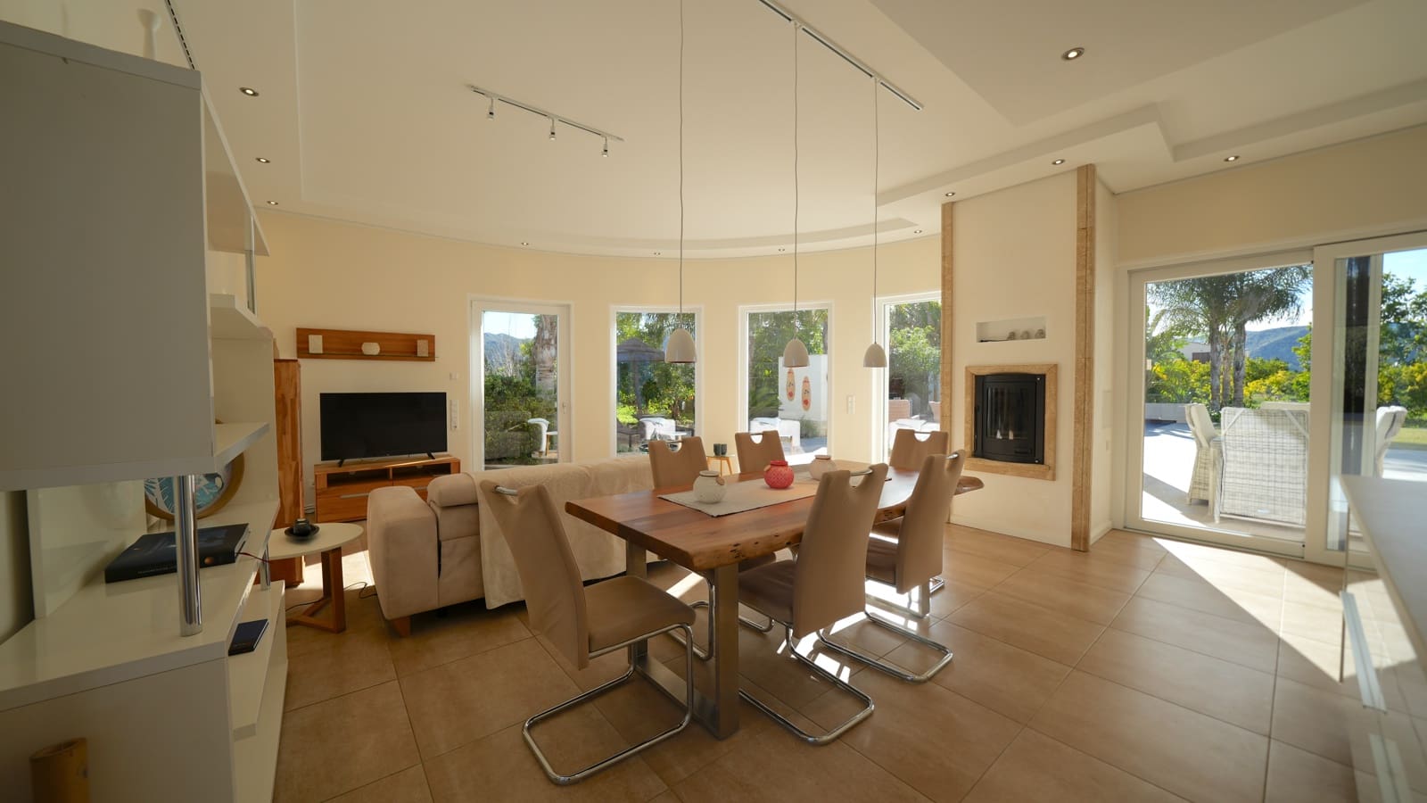 Finca/Casa Rural de 3 habitaciones en Pedreguer en venta con piscina - 899.000 € (Ref: 9537065)