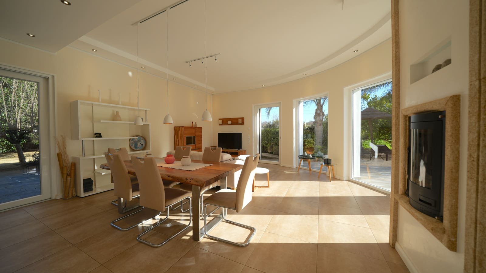 Finca/Casa Rural de 3 habitaciones en Pedreguer en venta con piscina - 899.000 € (Ref: 9537065)