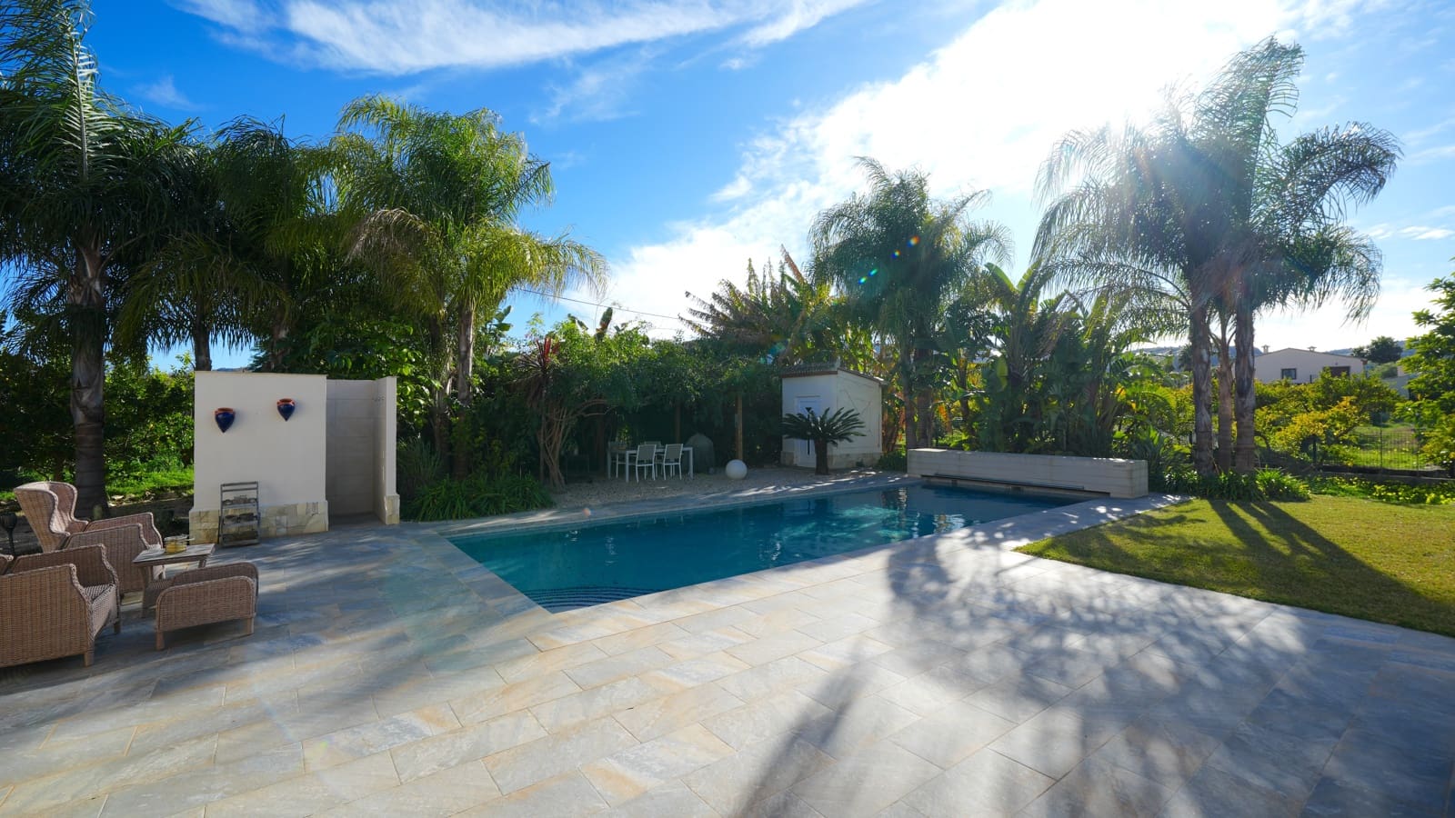 Finca/Casa Rural de 3 habitaciones en Pedreguer en venta con piscina - 899.000 € (Ref: 9537065)
