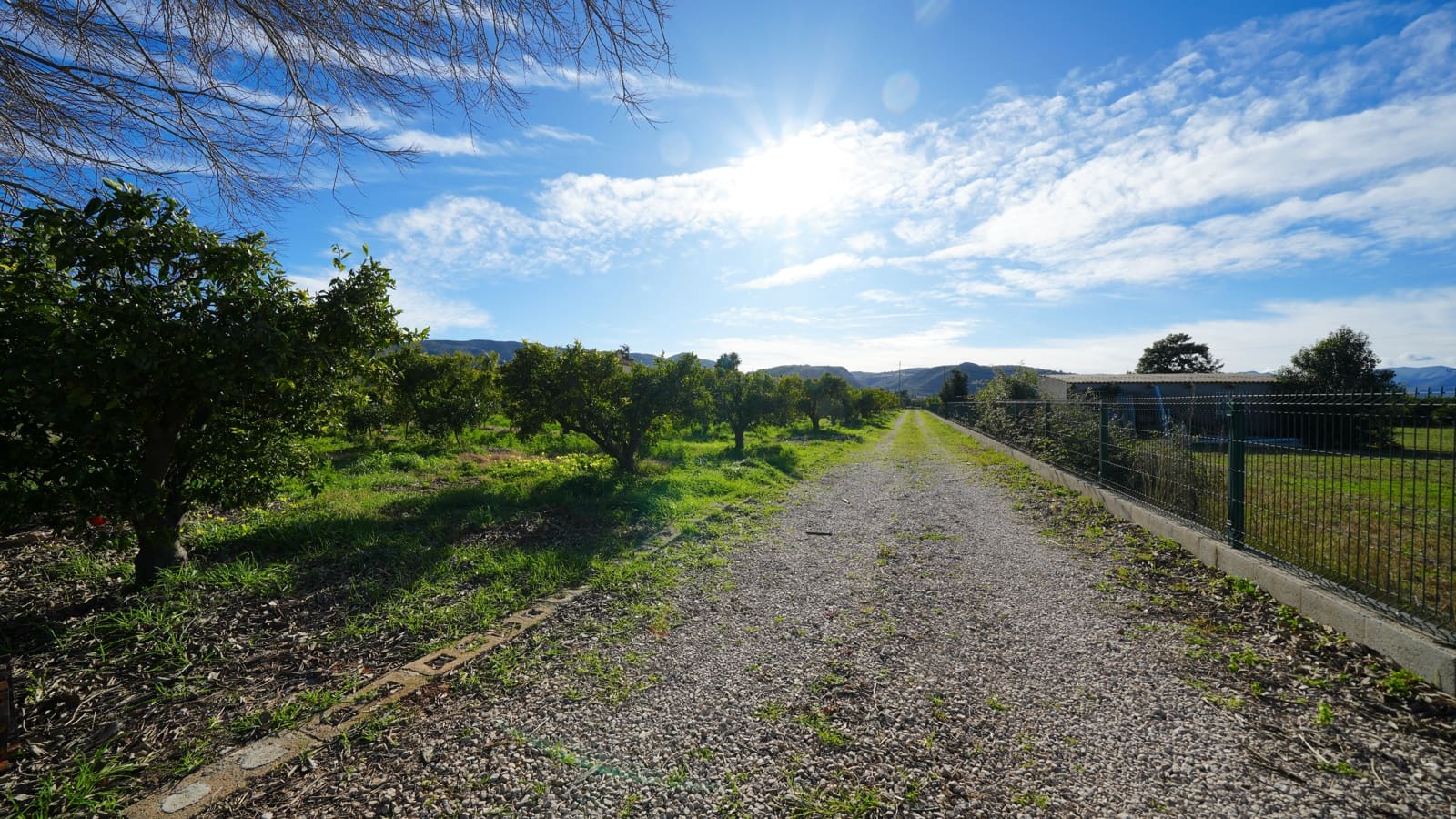 Finca/Casa Rural de 3 habitaciones en Pedreguer en venta con piscina - 899.000 € (Ref: 9537065)
