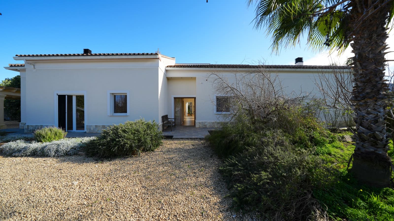 Finca/Casa Rural de 3 habitaciones en Pedreguer en venta con piscina - 899.000 € (Ref: 9537065)