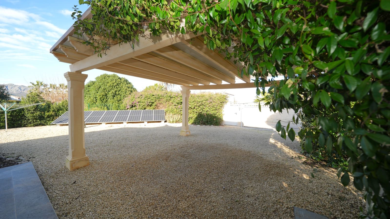Finca/Casa Rural de 3 habitaciones en Pedreguer en venta con piscina - 899.000 € (Ref: 9537065)