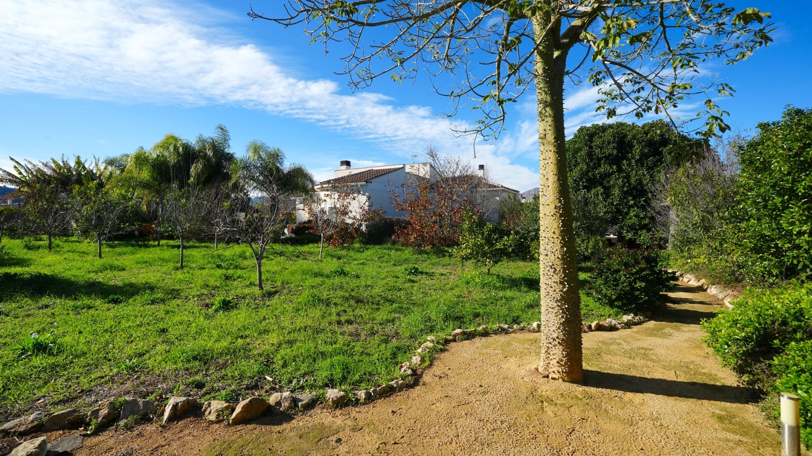 Finca/Casa Rural de 3 habitaciones en Pedreguer en venta con piscina - 899.000 € (Ref: 9537065)