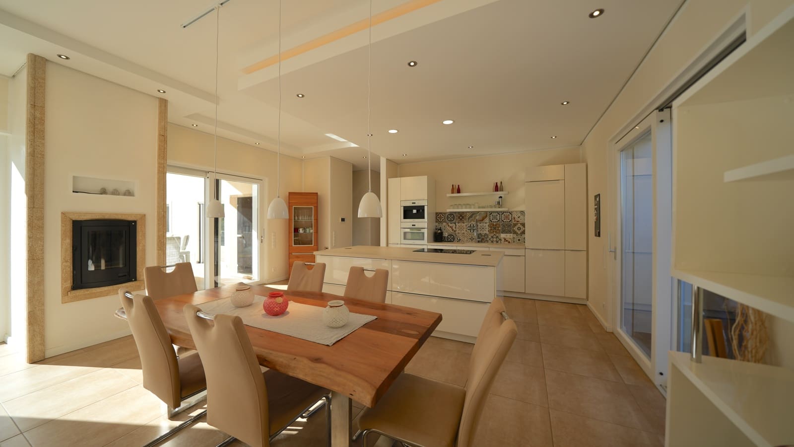 3 soverom Finca/Herregård til salgs i Pedreguer med svømmebasseng garasje - € 899 000 (Ref: 9537065)