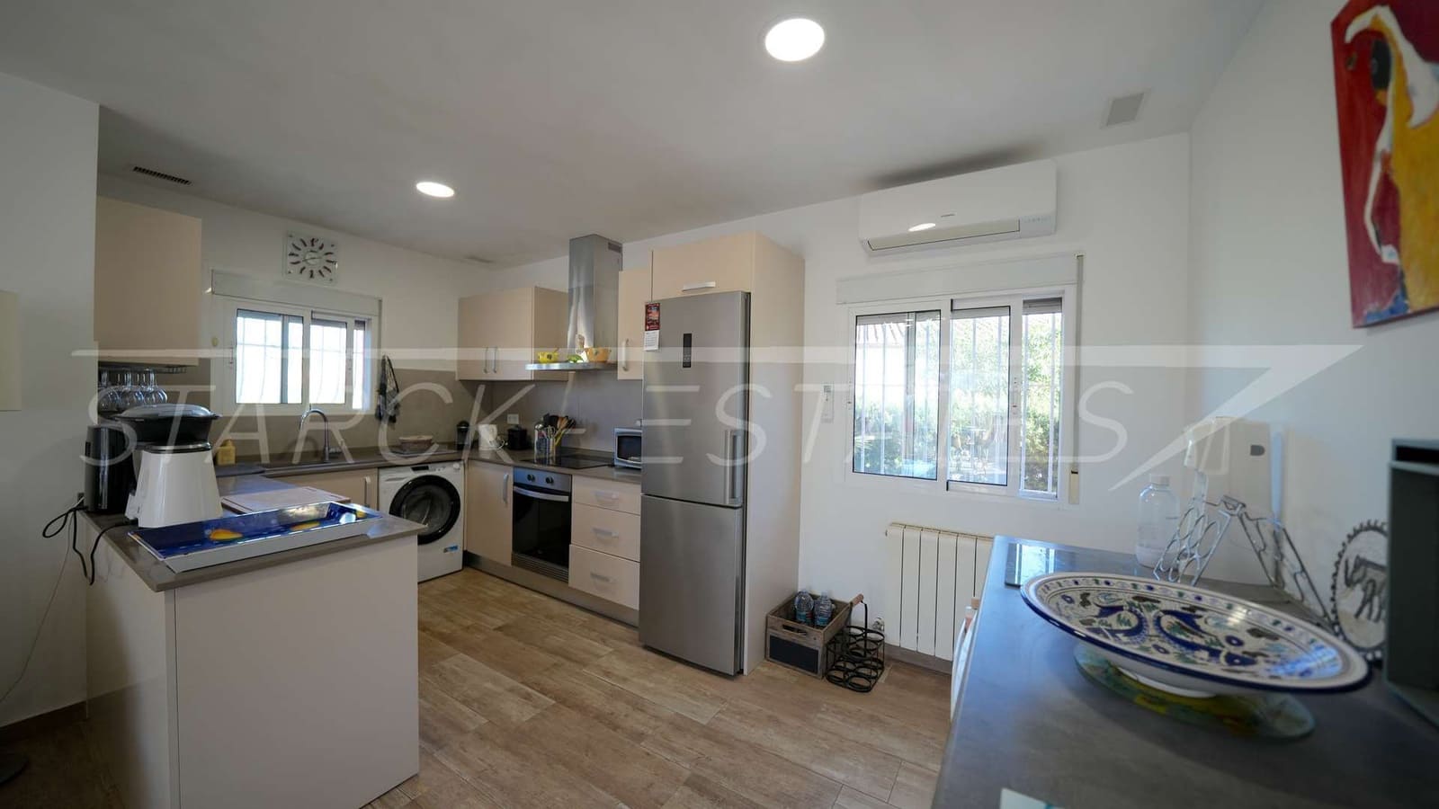 3 quarto Moradia para venda em Denia com piscina - 495 000 € (Ref: 9563781)