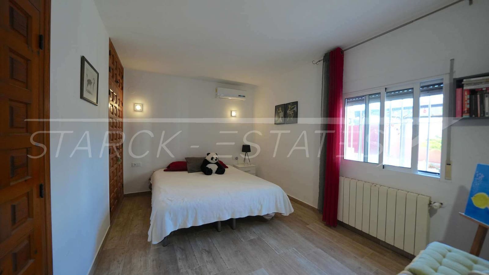 3 quarto Moradia para venda em Denia com piscina - 495 000 € (Ref: 9563781)