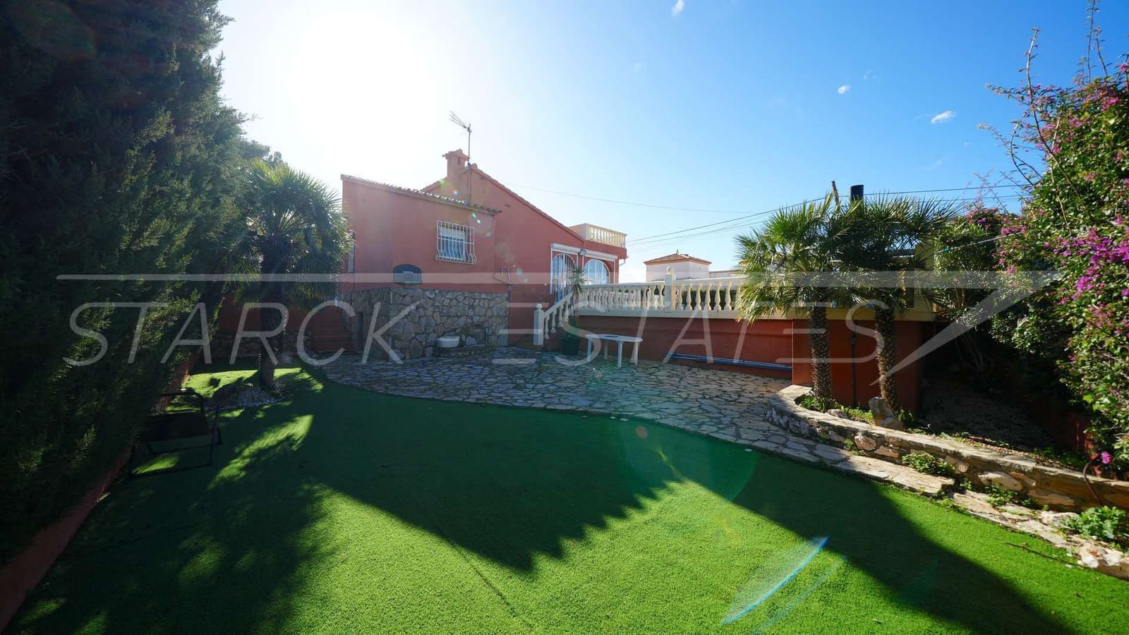 3 quarto Moradia para venda em Denia com piscina - 495 000 € (Ref: 9563781)