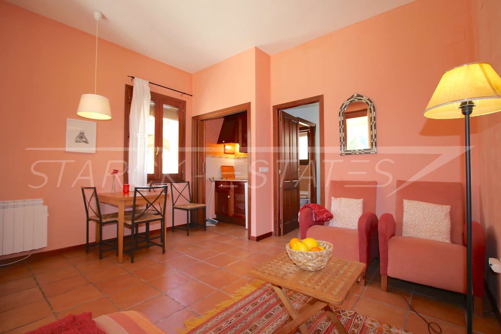 9 makuuhuone Maalaistalo myytävänä paikassa Vall de Laguart mukana uima-altaan - 1 620 000 € (Ref: 9578030)