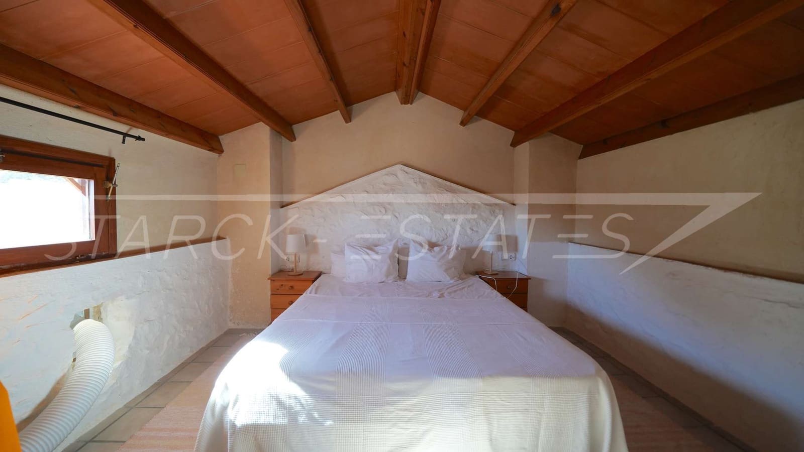 9 makuuhuone Maalaistalo myytävänä paikassa Vall de Laguart mukana uima-altaan - 1 620 000 € (Ref: 9578030)