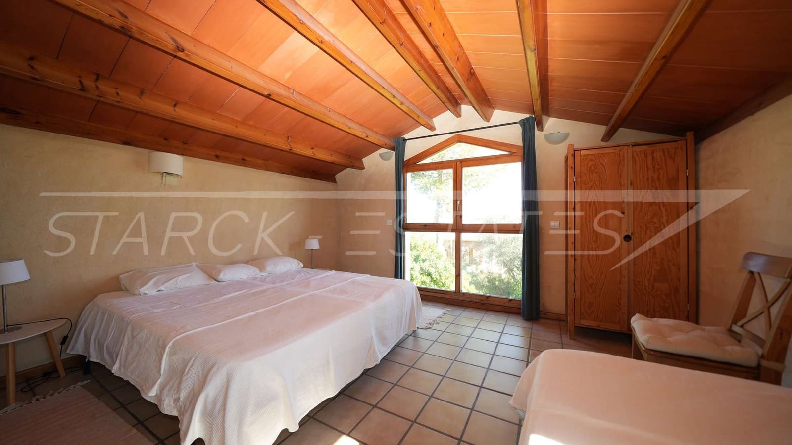 9 makuuhuone Maalaistalo myytävänä paikassa Vall de Laguart mukana uima-altaan - 1 620 000 € (Ref: 9578030)