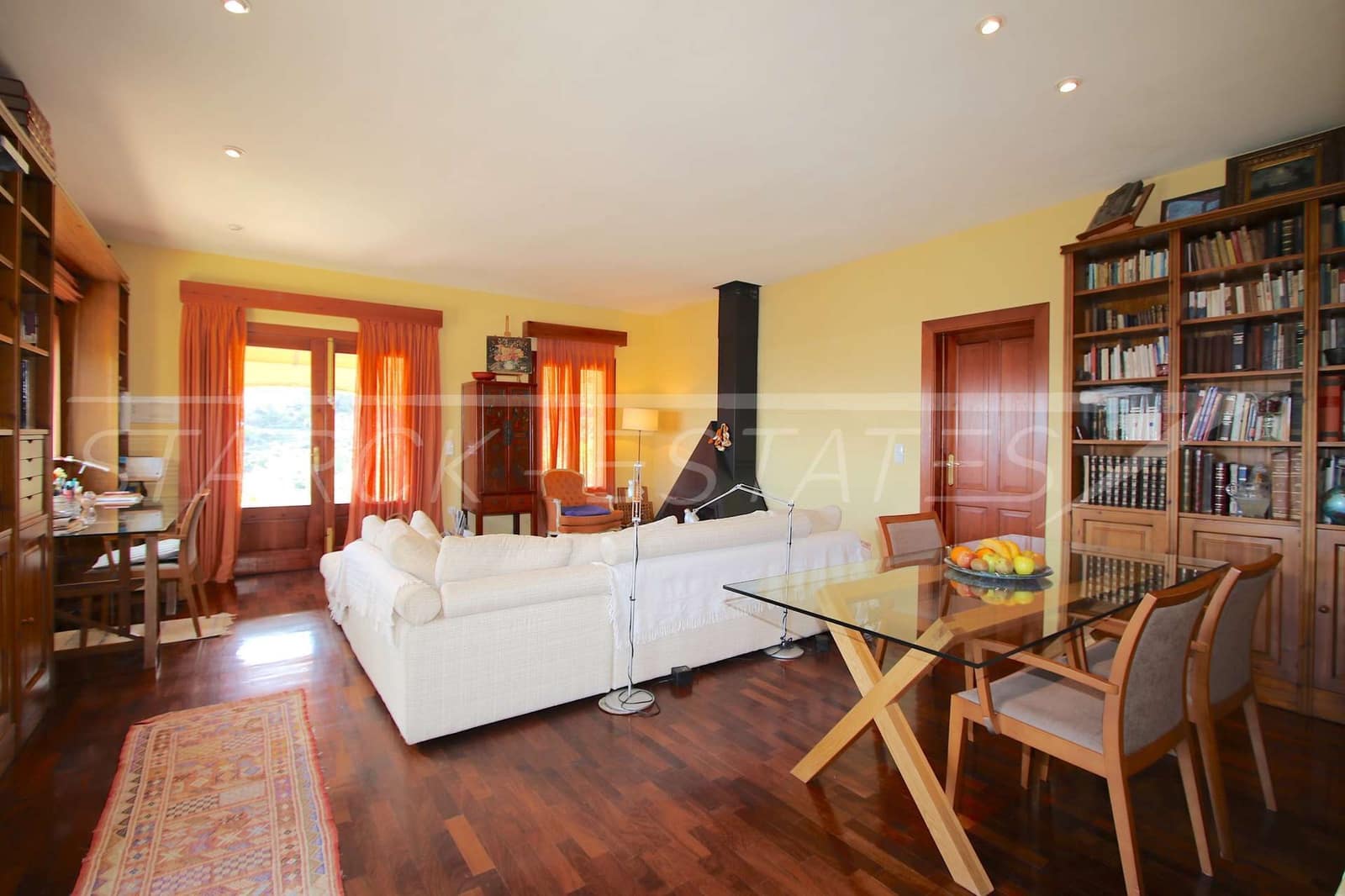 9 makuuhuone Maalaistalo myytävänä paikassa Vall de Laguart mukana uima-altaan - 1 620 000 € (Ref: 9578030)