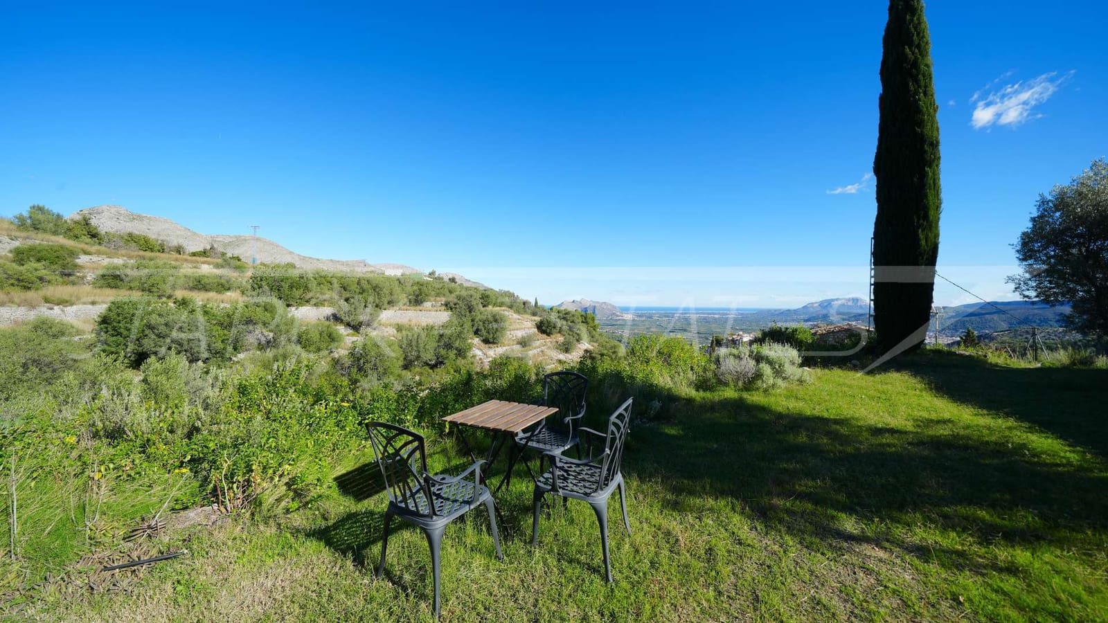 9 makuuhuone Maalaistalo myytävänä paikassa Vall de Laguart mukana uima-altaan - 1 620 000 € (Ref: 9578030)