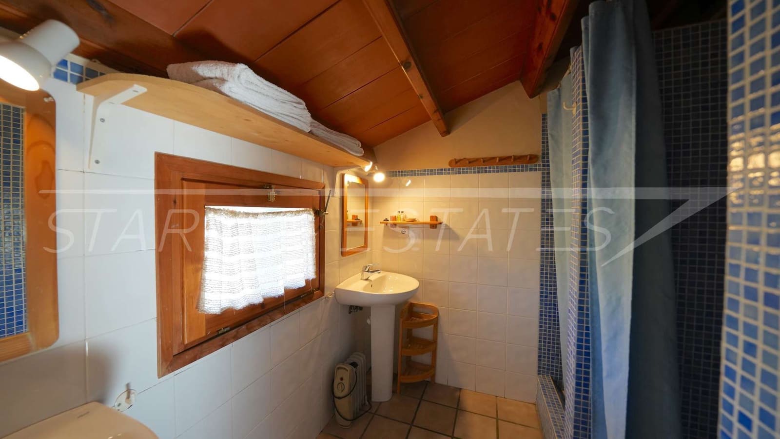 9 makuuhuone Maalaistalo myytävänä paikassa Vall de Laguart mukana uima-altaan - 1 620 000 € (Ref: 9578030)