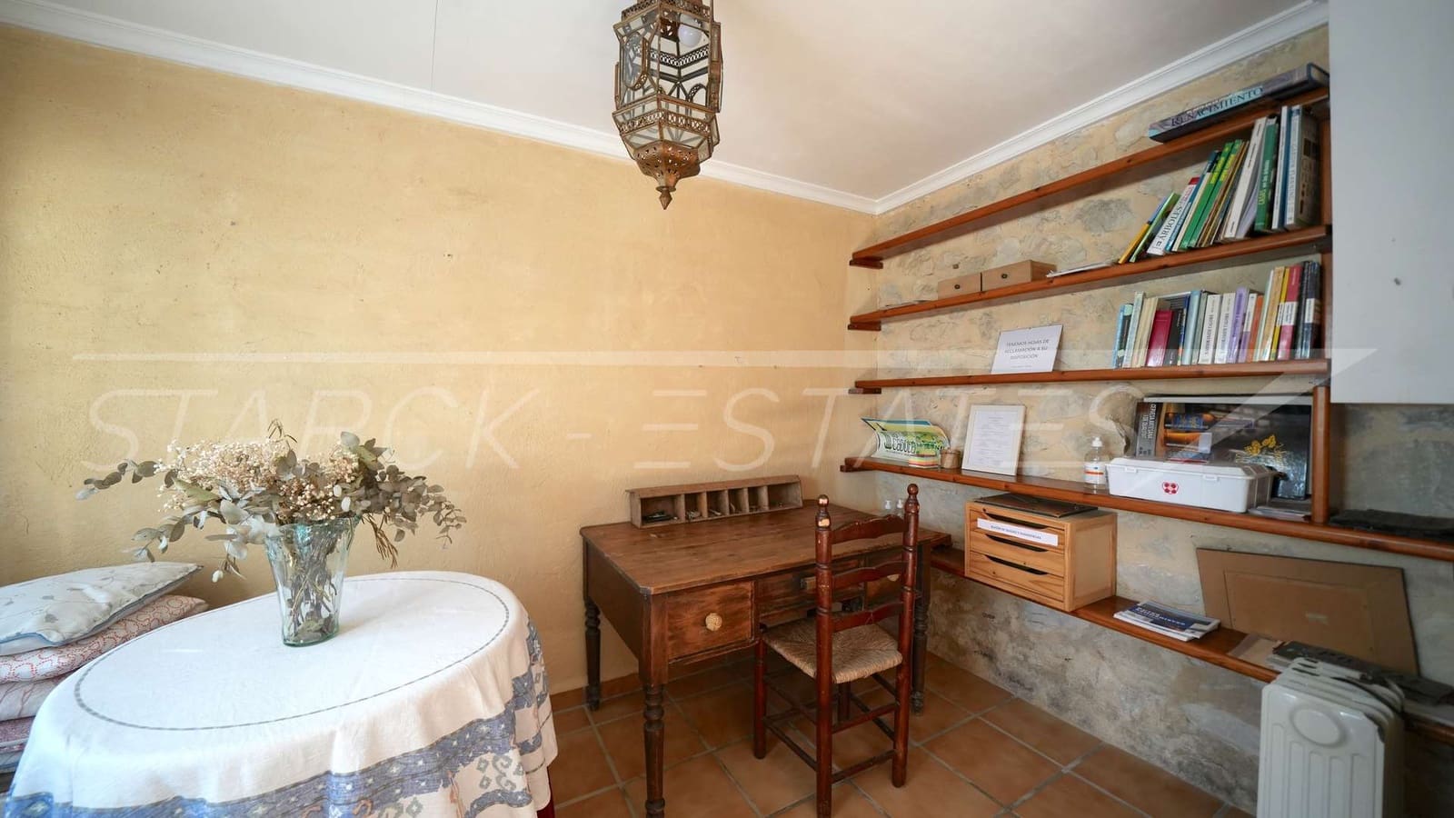 9 makuuhuone Maalaistalo myytävänä paikassa Vall de Laguart mukana uima-altaan - 1 620 000 € (Ref: 9578030)