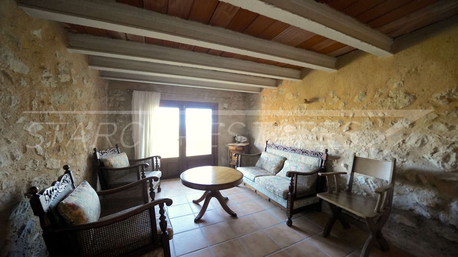 9 makuuhuone Maalaistalo myytävänä paikassa Vall de Laguart mukana uima-altaan - 1 620 000 € (Ref: 9578030)