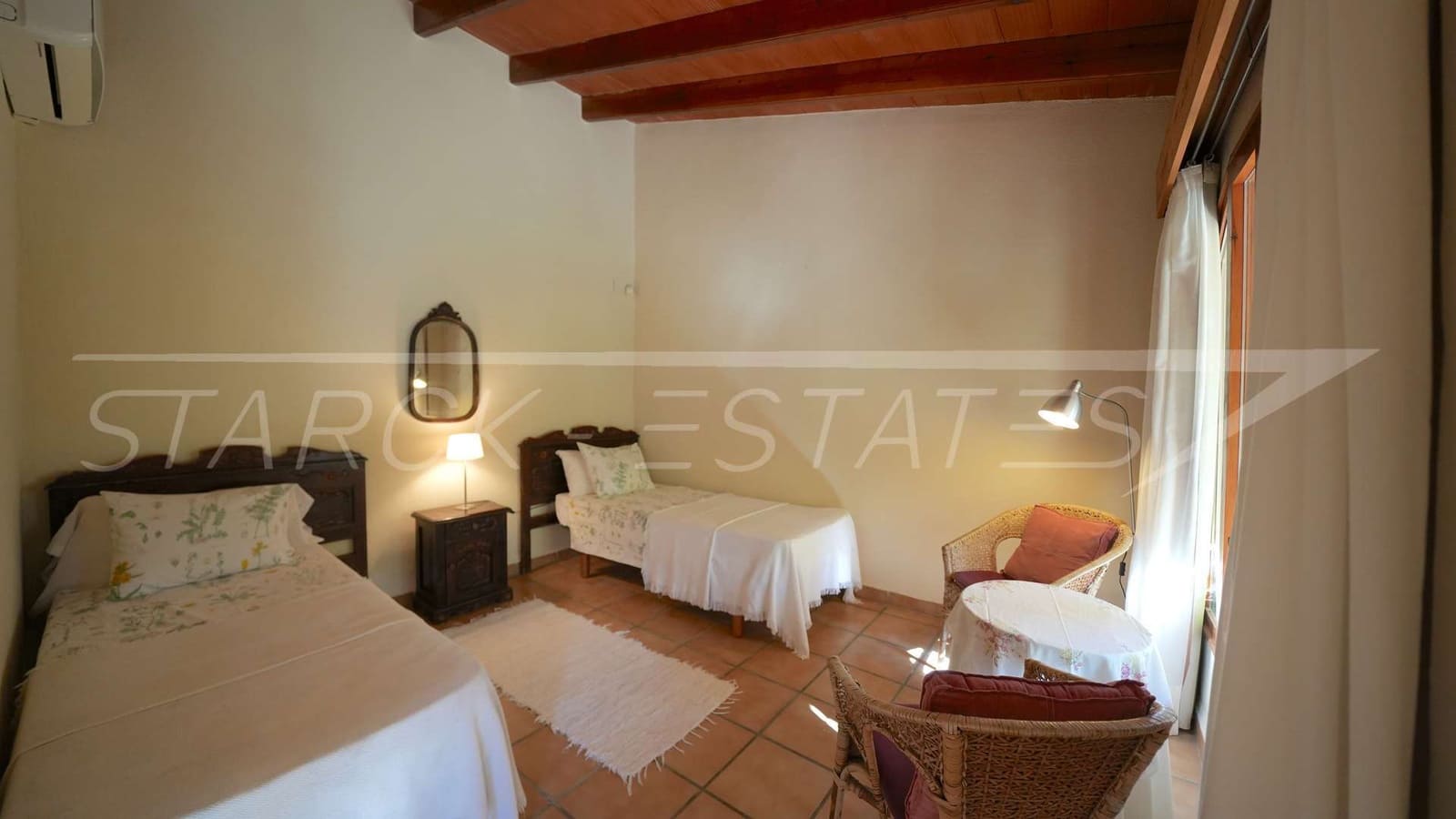 9 makuuhuone Maalaistalo myytävänä paikassa Vall de Laguart mukana uima-altaan - 1 620 000 € (Ref: 9578030)