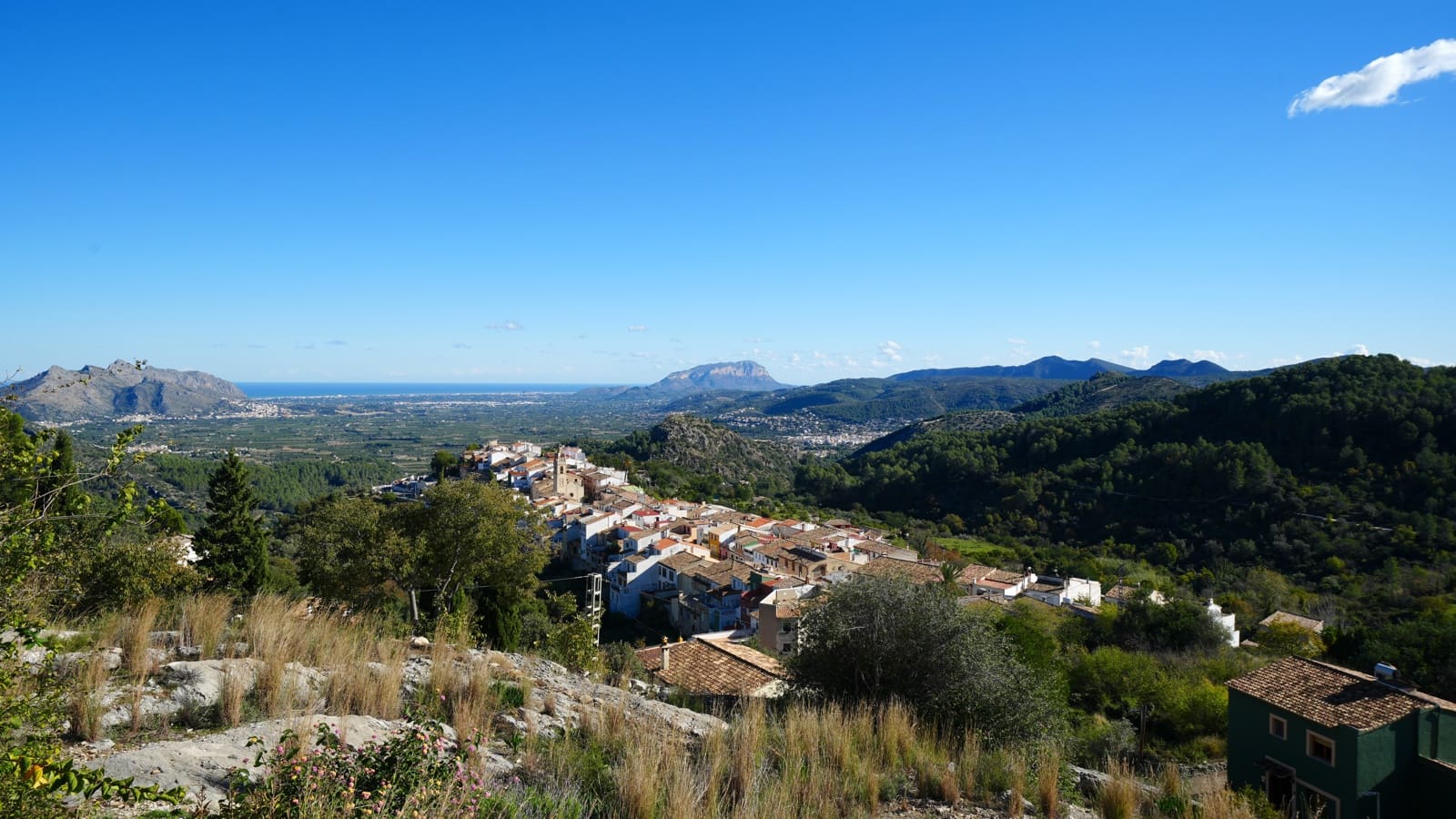 9 slaapkamer Finca/Landhuis te koop in Vall de Laguart met zwembad garage - € 1.300.000 (Ref: 9578030)