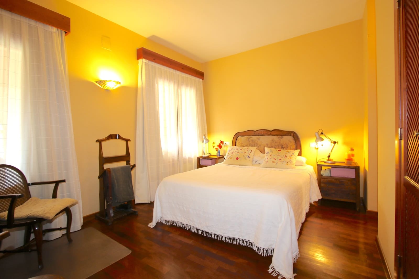 9 slaapkamer Finca/Landhuis te koop in Vall de Laguart met zwembad garage - € 1.300.000 (Ref: 9578030)