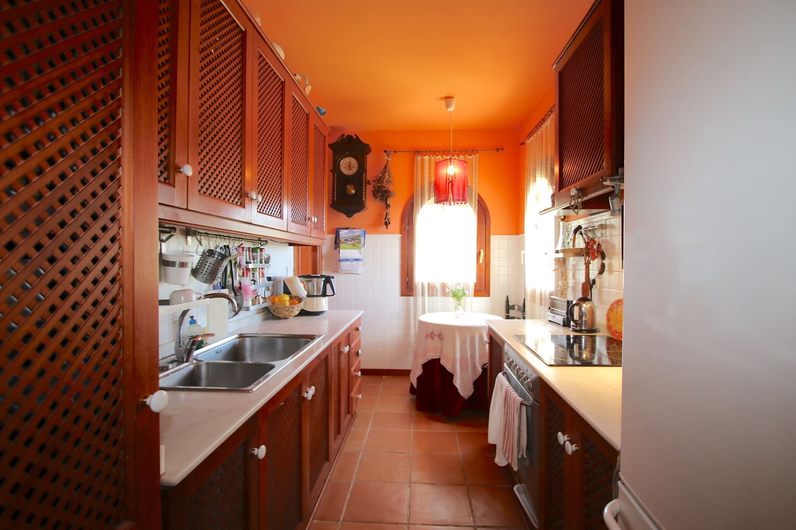 9 slaapkamer Finca/Landhuis te koop in Vall de Laguart met zwembad garage - € 1.300.000 (Ref: 9578030)