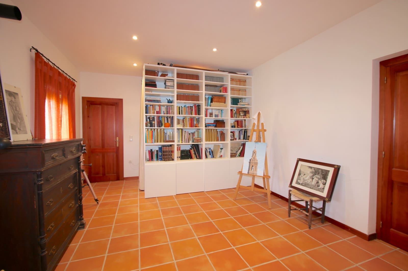 9 slaapkamer Finca/Landhuis te koop in Vall de Laguart met zwembad garage - € 1.300.000 (Ref: 9578030)