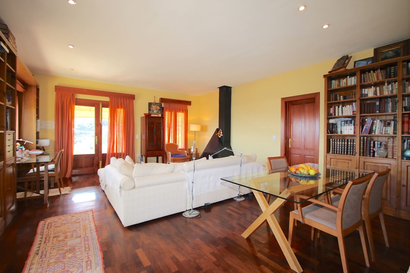 9 slaapkamer Finca/Landhuis te koop in Vall de Laguart met zwembad garage - € 1.300.000 (Ref: 9578030)