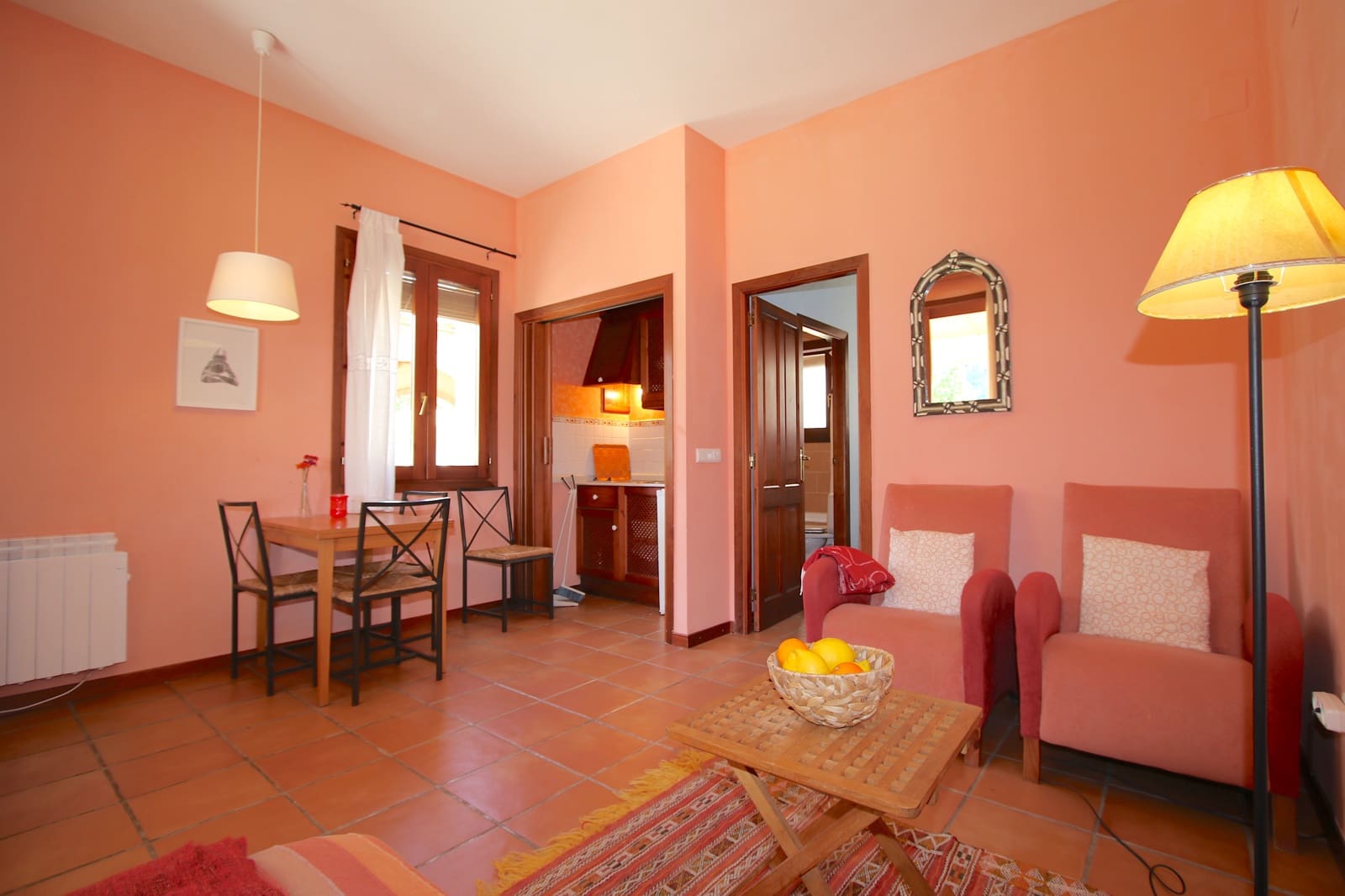 9 slaapkamer Finca/Landhuis te koop in Vall de Laguart met zwembad garage - € 1.300.000 (Ref: 9578030)