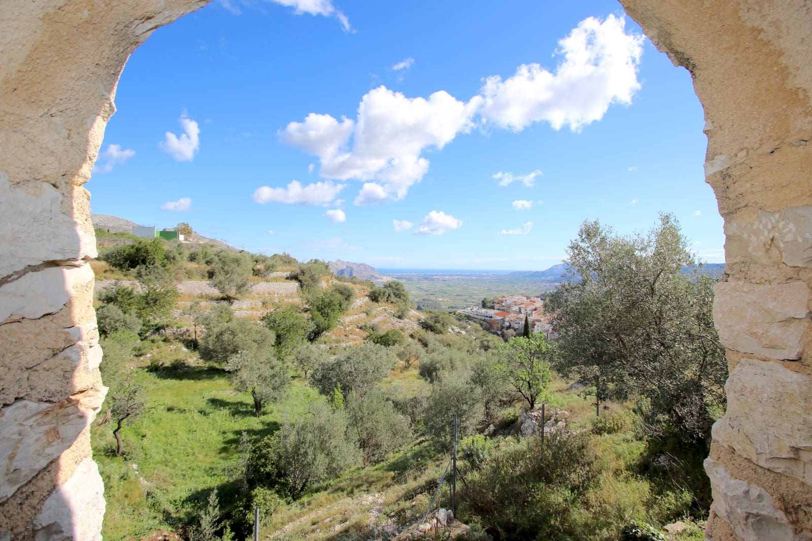 9 slaapkamer Finca/Landhuis te koop in Vall de Laguart met zwembad garage - € 1.300.000 (Ref: 9578030)
