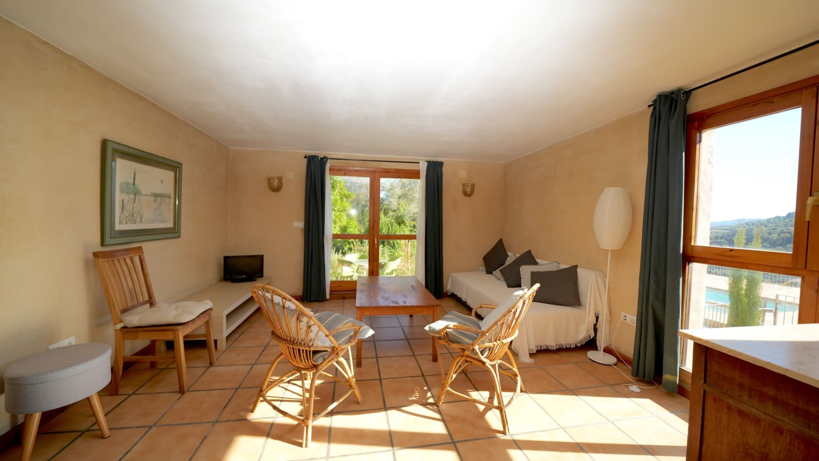 9 slaapkamer Finca/Landhuis te koop in Vall de Laguart met zwembad garage - € 1.300.000 (Ref: 9578030)
