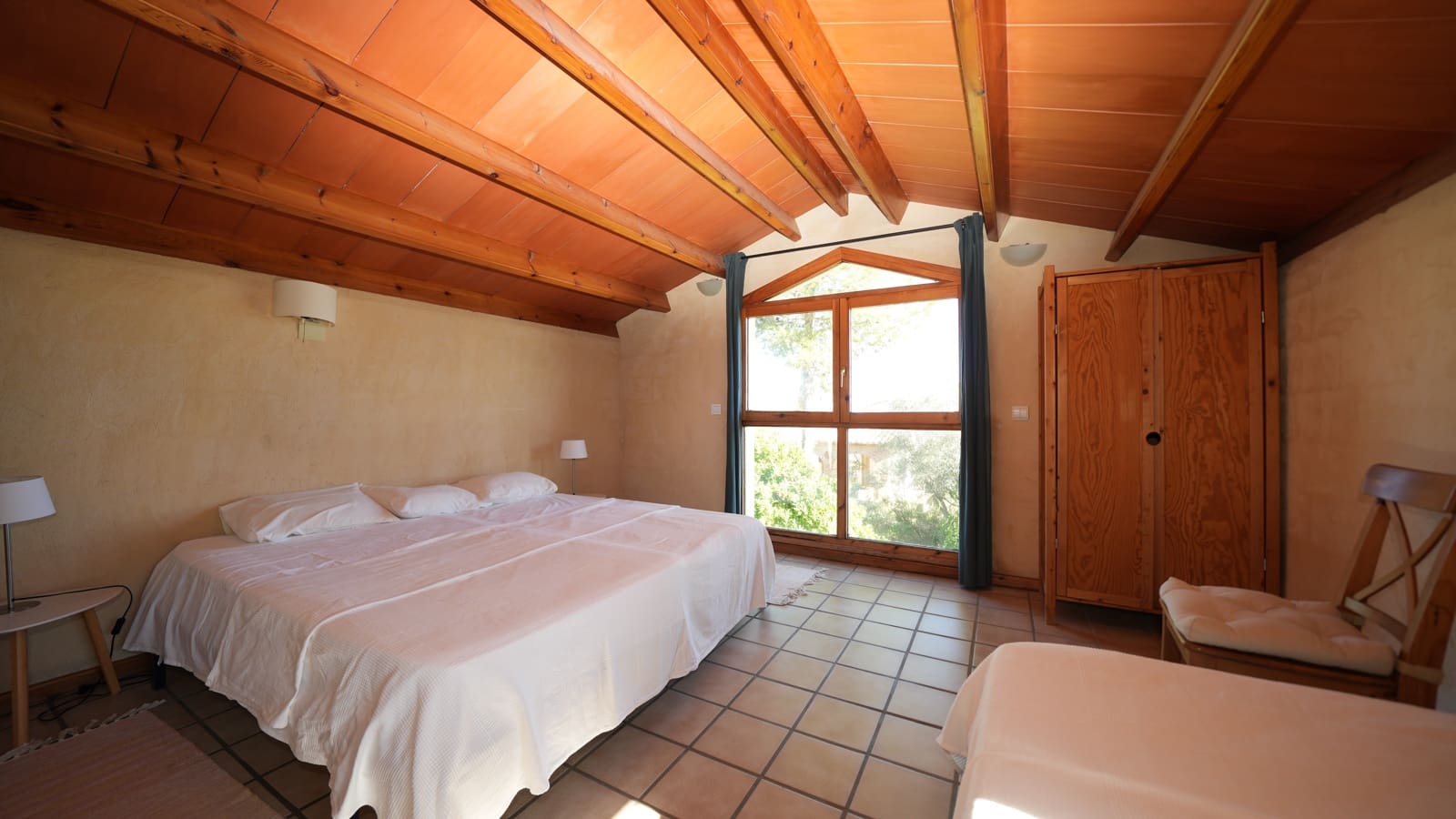 9 slaapkamer Finca/Landhuis te koop in Vall de Laguart met zwembad garage - € 1.300.000 (Ref: 9578030)