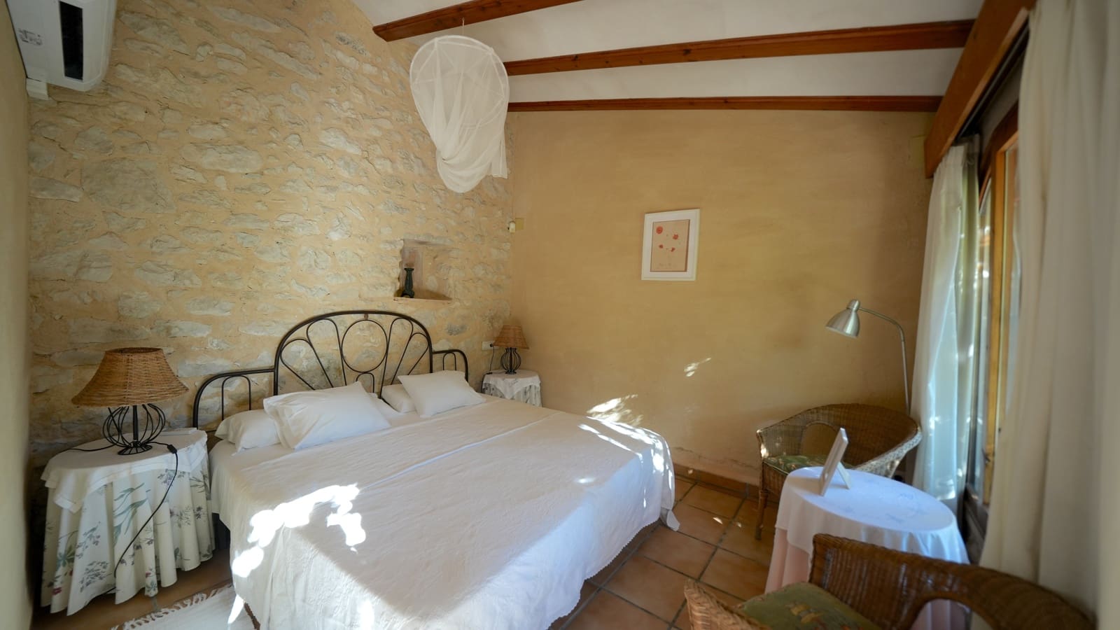 9 slaapkamer Finca/Landhuis te koop in Vall de Laguart met zwembad garage - € 1.300.000 (Ref: 9578030)