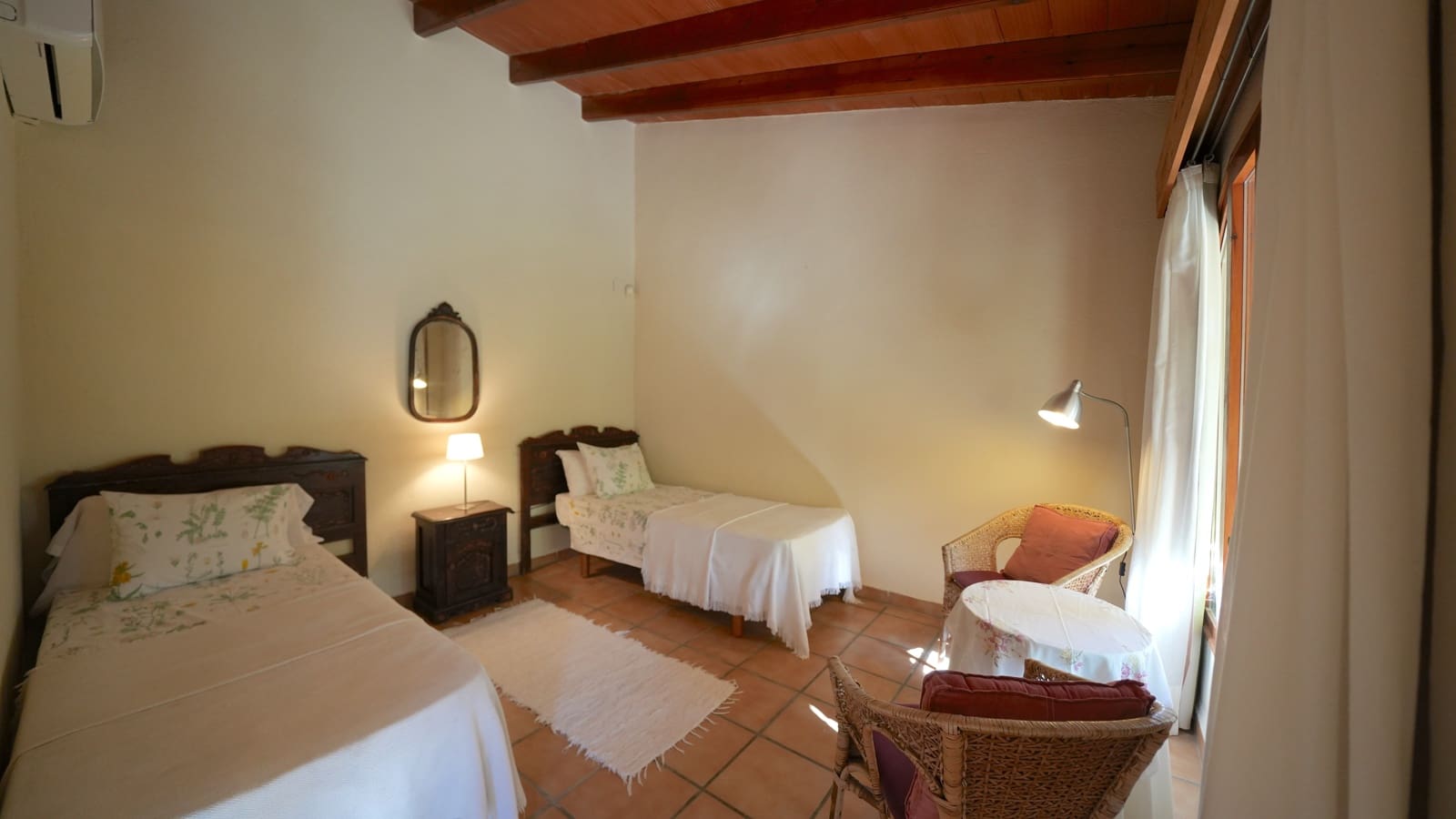 9 slaapkamer Finca/Landhuis te koop in Vall de Laguart met zwembad garage - € 1.300.000 (Ref: 9578030)
