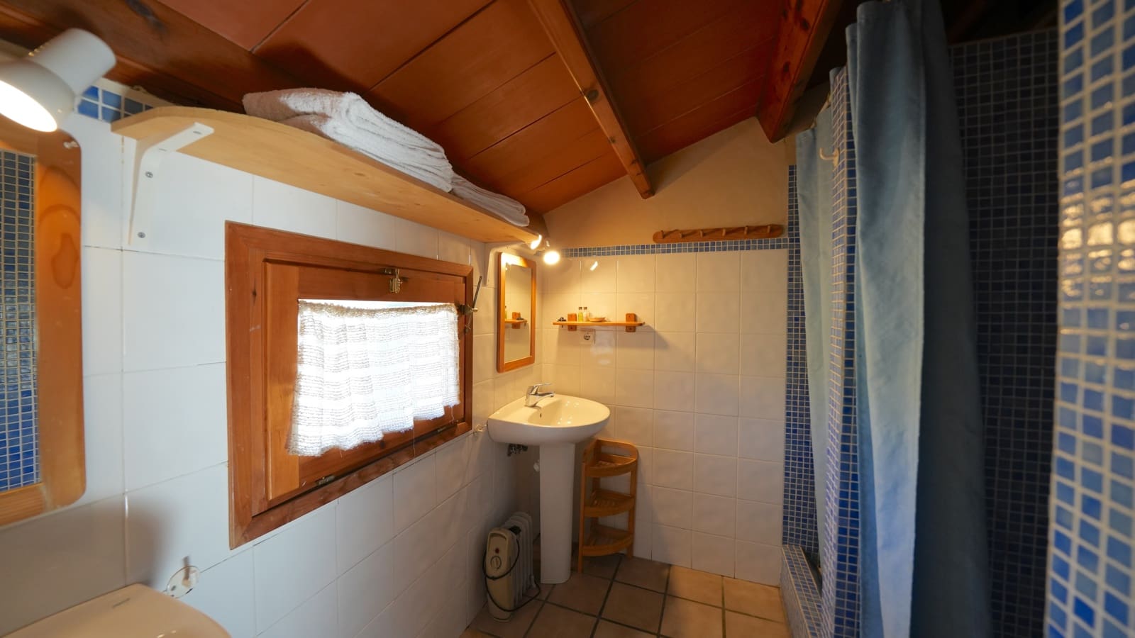 9 slaapkamer Finca/Landhuis te koop in Vall de Laguart met zwembad garage - € 1.300.000 (Ref: 9578030)