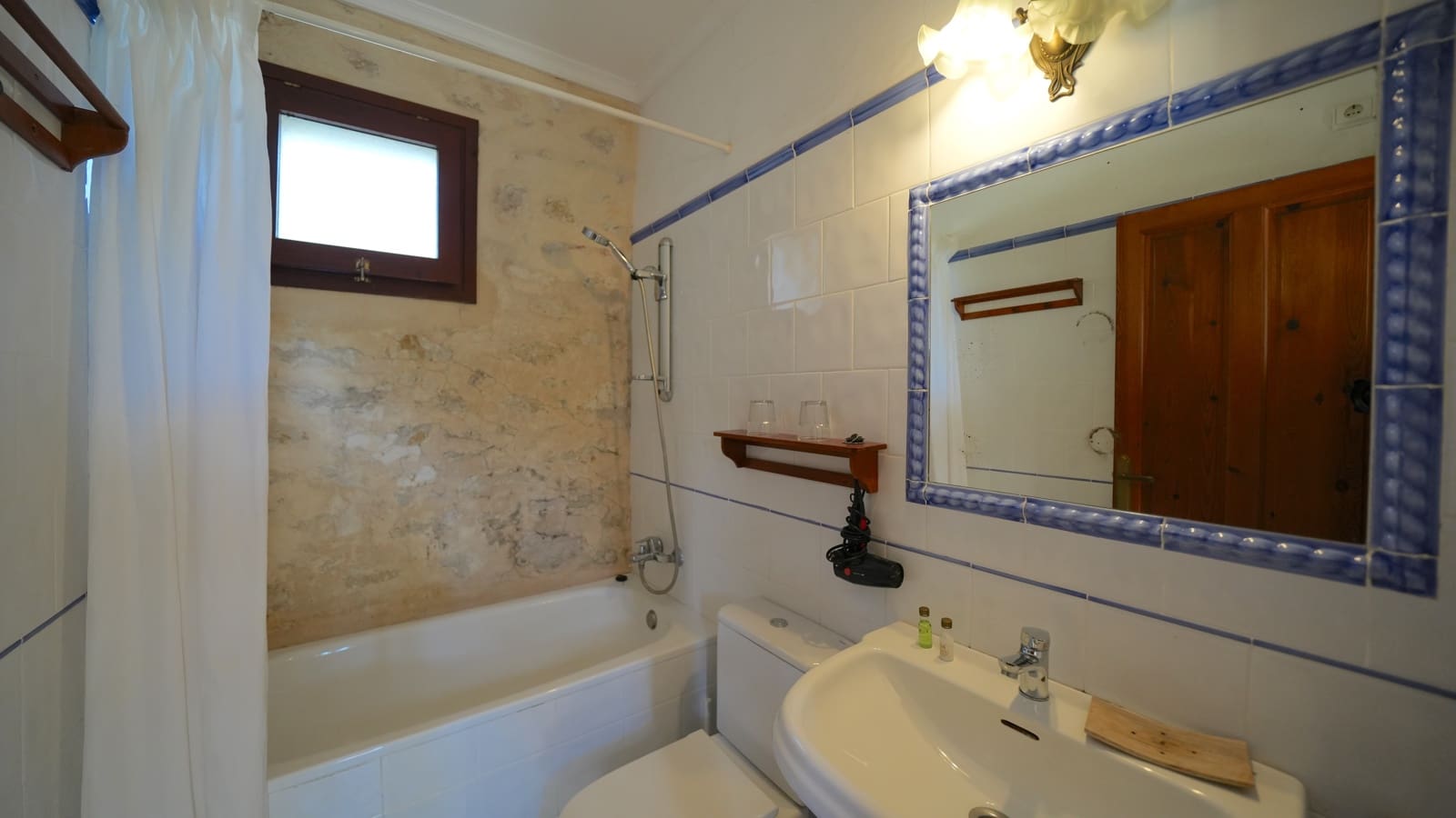 9 slaapkamer Finca/Landhuis te koop in Vall de Laguart met zwembad garage - € 1.300.000 (Ref: 9578030)