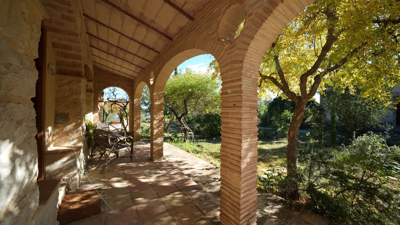 9 slaapkamer Finca/Landhuis te koop in Vall de Laguart met zwembad garage - € 1.300.000 (Ref: 9578030)