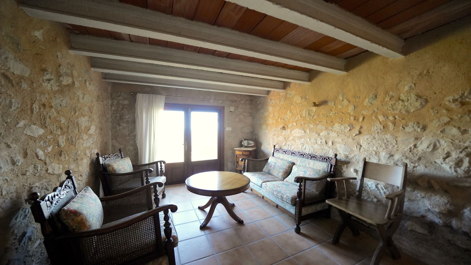 9 slaapkamer Finca/Landhuis te koop in Vall de Laguart met zwembad garage - € 1.300.000 (Ref: 9578030)