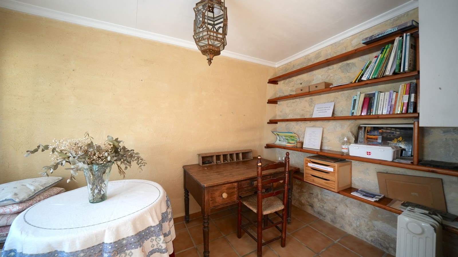9 slaapkamer Finca/Landhuis te koop in Vall de Laguart met zwembad garage - € 1.300.000 (Ref: 9578030)