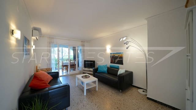 2 camera da letto Appartamento in vendita in Centro Urbano, Dénia - 199.000 € (Rif: 9583192)