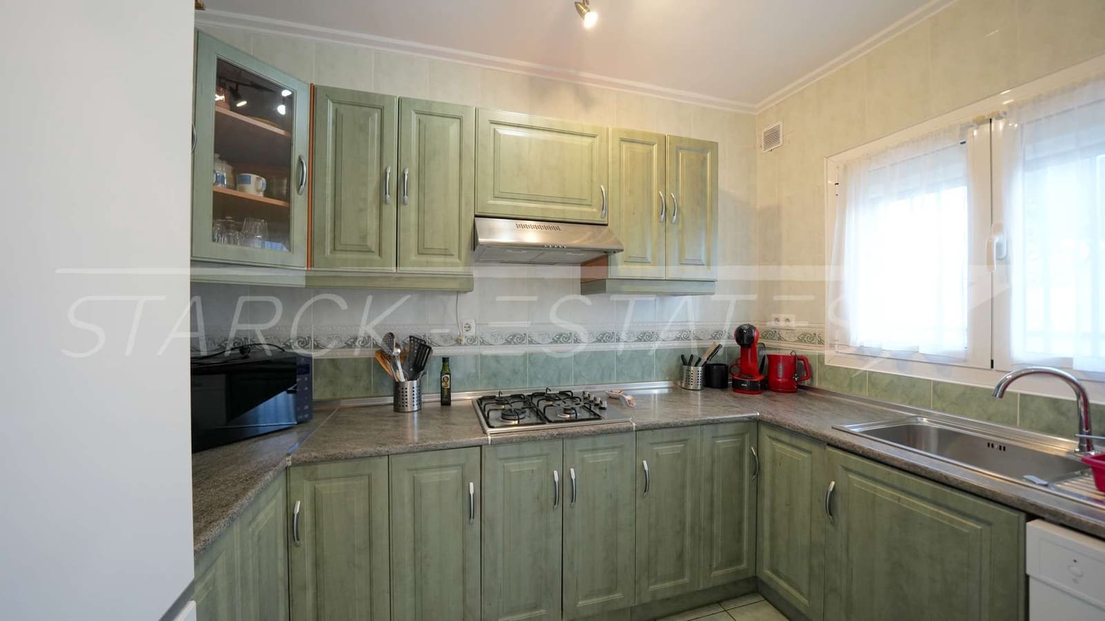 2 sypialnia Apartament na sprzedaż w Denia - 199 000 € (Ref: 9583192)