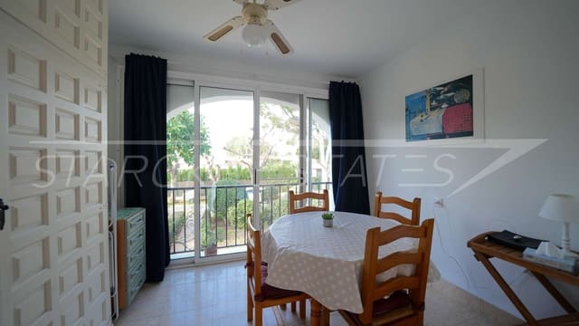 2 camera da letto Appartamento in vendita in Centro Urbano, Dénia - 199.000 € (Rif: 9583192)